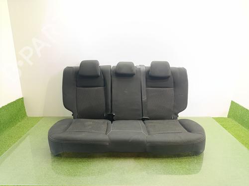 Used Rear seat Rear seat 38017627 38017627