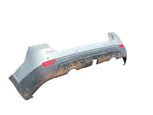 Rear bumper CHEVROLET CAPTIVA (C100, C140) 2.0 D | BP27576521C8 