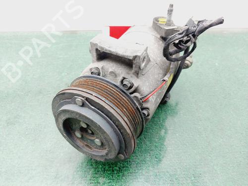 Used AC compressor FORD FIESTA VI (CB1, CCN) [2008-2025]  29825195