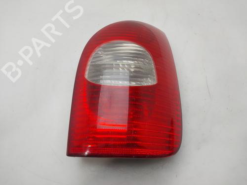 Used Right taillight CITROËN XSARA PICASSO (N68) 1.6 HDi (90 hp) 33113493