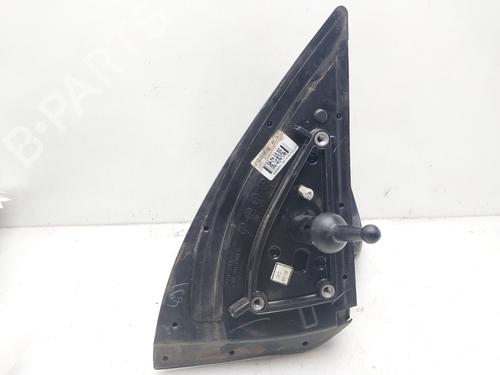 Right mirror HYUNDAI i10 I (PA) 1.1 | BP16006314C27