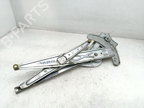 Front right window mechanism RENAULT KANGOO (KC0/1_) D 65 1.9 (KC0E, KC02, KC0J, KC0N) | BP36557753C23 - Image 3
