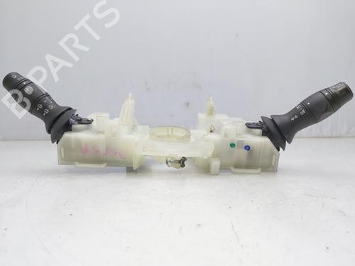 Steering wheel controls RENAULT MEGANE III Grandtour (KZ0/1)  | BP12420140E15 
