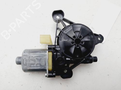 Rudehejsemotor bagstkærm højre AUDI A4 B9 (8W2, 8WC) 30 TDI | BP29555416E22