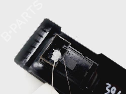 Right front window switch VW GOLF VI (5K1)  | BP29625868I26