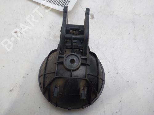 Front left interior door handle CHEVROLET AVEO / KALOS Hatchback (T200) 1.4 | BP16670233I13 