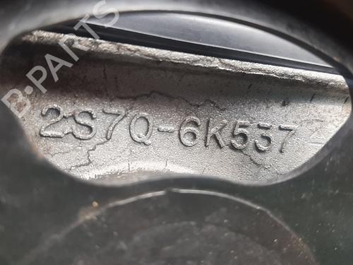 Cylinder head FORD MONDEO III (B5Y)  | BP27493346M5 