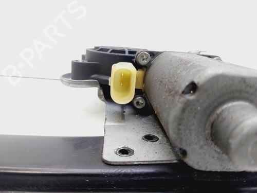 Rear right window mechanism VOLVO XC90 I (275) D5 AWD | BP26020827C25 