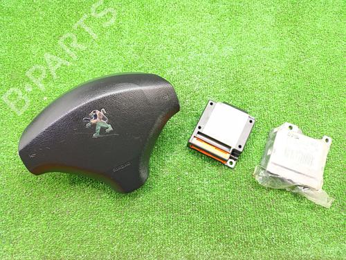 Airbag Kit PEUGEOT RCZ 1.6 16V | BP31162100C86