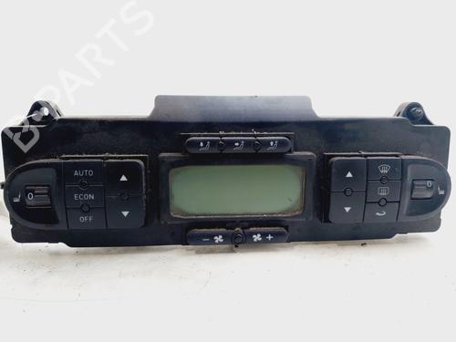 Used Climate control SEAT LEON (1P1) [2005-2013]  18483575