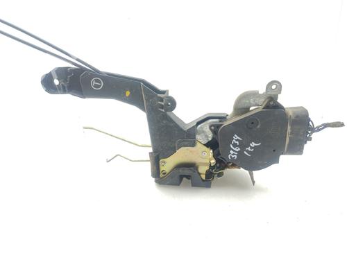 Used Front left lock TOYOTA RAV 4 II (_A2_) [2000-2005]  29764242