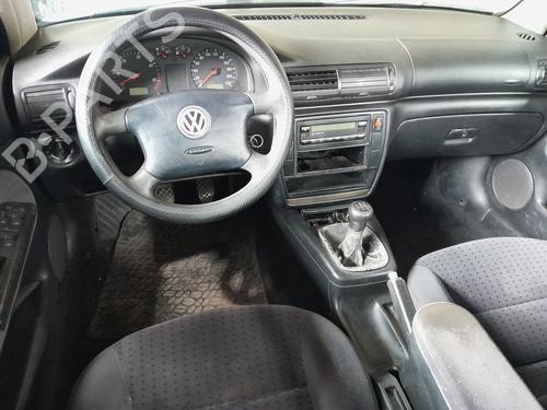 Kontaktrulle Airbag VW PASSAT B5 (3B2) 1.9 TDI | BP12420491C102 