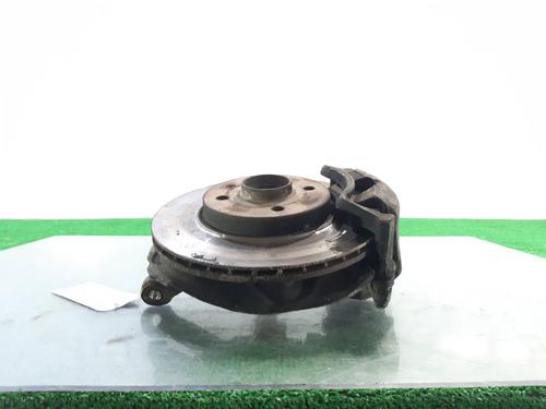 Used Right front steering knuckle Right front steering knuckle SEAT IBIZA II (6K1) 1.9 TDI (90 hp) 8224084 8224084