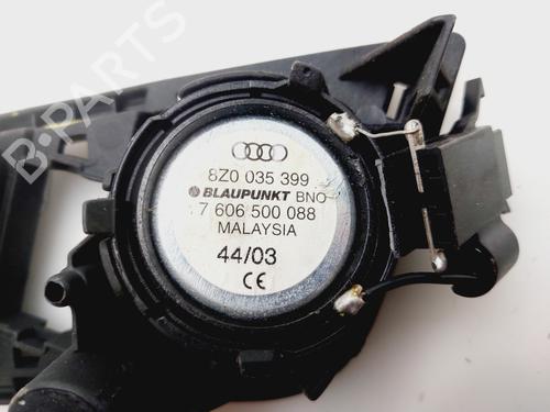 Venstre fortil invendig håndtag AUDI A2 (8Z0) 1.4 TDI | BP29554526I13