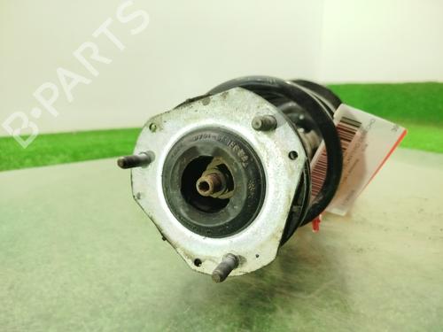 Right front shock absorber FORD FIESTA VI (CB1, CCN) 1.4 TDCi | BP30113105M17