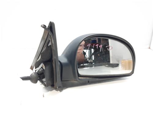 Used Right mirror HYUNDAI ACCENT II (LC) 1.5 CRDi (82 hp) 10741212