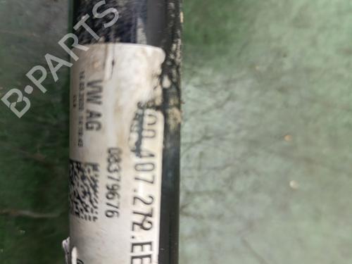 Right front driveshaft SEAT LEON (5F1)  | BP29719613M39 