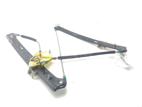 Used Front left window mechanism BMW X3 (E83) xDrive 20 d (177 hp) 30133607
