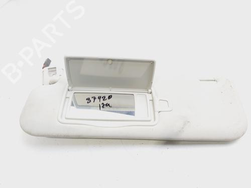 Left sun visor JAGUAR E-PACE (X540)  | BP29531466I1 