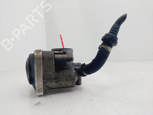 Throttle body VW GOLF IV (1J1) 1.4 16V | BP18602811M82 