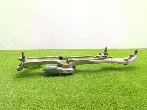 Front wiper motor BMW 7 (E65, E66, E67) 730 d | BP39202920M29 - Image 2