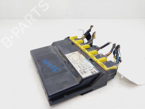 Electronic module FORD MONDEO III Saloon (B4Y) 2.0 16V TDDi / TDCi | BP20847651M83 