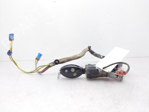 Ignition barrel CITROËN C5 I (DC_) 2.2 HDi (DC4HXB, DC4HXE) | BP13085280M48 
