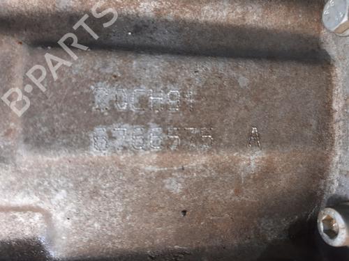Gearbox CITROËN XANTIA (X1_, X2_) 1.6 i | BP30061249M3 