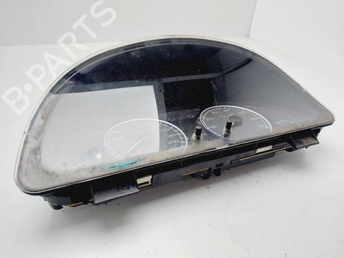 Instrument cluster CITROËN XSARA (N1) 2.0 HDi 90 | BP23973251C47 