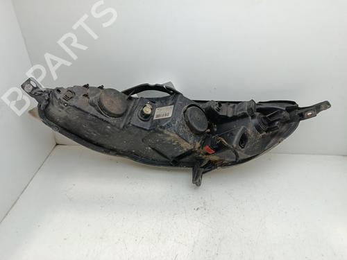 Right headlight PEUGEOT 407 (6D_) 2.0 (6DRFNB, 6DRFNE) | BP32015659C29  - Image 6