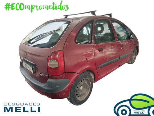 Pedal CITROËN XSARA PICASSO (N68) 2.0 HDi | BP30922300I4