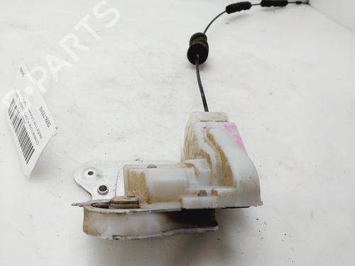 Høyre bak lås MAZDA 2 Hatchback (DL, DJ)  | BP19920827C99 
