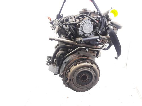 Engine VW TOURAN (1T1, 1T2) | BP28837381M1