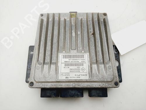 Used Engine control unit (ECU) NISSAN ALMERA II (N16) 2.2 dCi (112 hp) 30172503