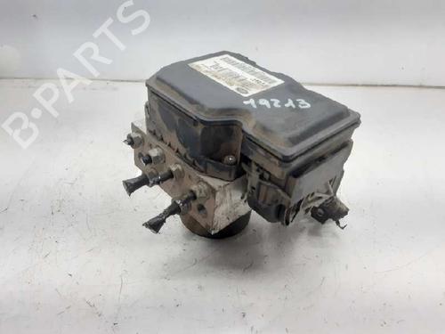 ABS pump FORD MONDEO IV (BA7) 1.8 TDCi | BP6537121M43 