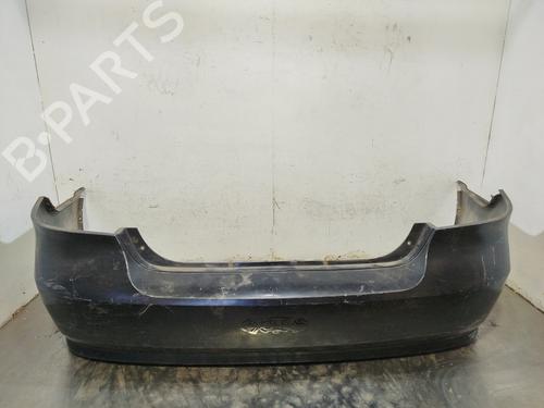Used Rear bumper Rear bumper CHEVROLET AVEO / KALOS Hatchback (T250, T255) 1.4 16V (94 hp) 36077327 36077327