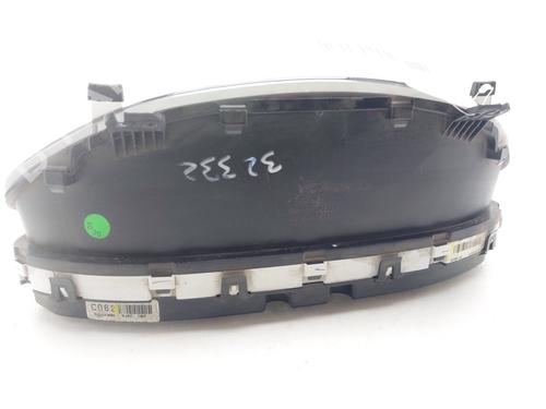 Instrument cluster HYUNDAI i20 II (GB, IB) 1.1 CRDi | BP16715194C47 