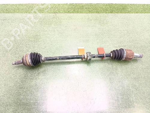 Right front driveshaft HONDA CIVIC VII Hatchback (EU, EP, EV) 1.7 CTDi (EP4, EU9) | BP39202837M39 - Image 4