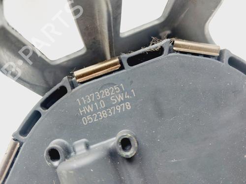 Front wiper motor MERCEDES-BENZ S-CLASS (W221, V221) S 500 (221.071, 221.171) | BP23410520M29 