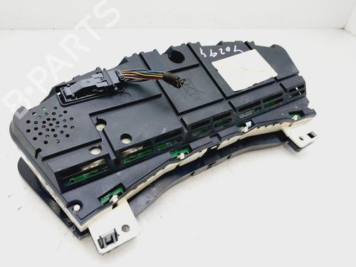 Instrument cluster FORD MONDEO IV (BA7) 2.0 TDCi | BP30831439C47