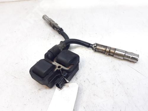 Used Ignition coil Ignition coil MERCEDES-BENZ E-CLASS (W210) E 280 (210.063) (204 hp) 8500868 8500868