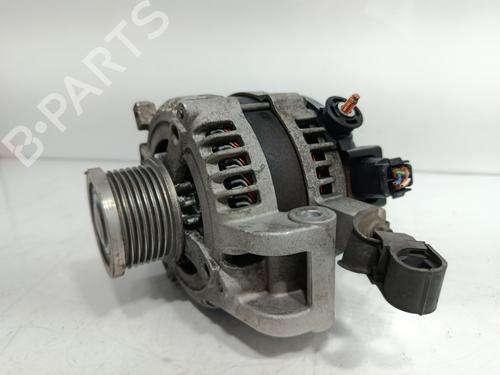 Alternator TOYOTA AURIS (_E15_)  | BP29865358M7