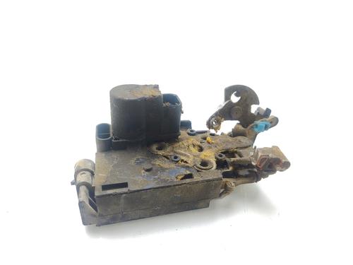 Rear right lock SSANGYONG REXTON / REXTON II (GAB_) 2.7 D 4x4 | BP29620011C99 