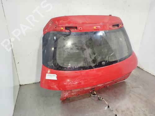 Tailgate CITROËN C4 CACTUS 1.6 BlueHDi 100 | BP36038904C6 - Image 4