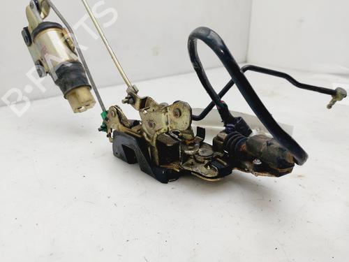 Front left lock SUZUKI SWIFT II Saloon (AH, AJ)  | BP29719490C98 