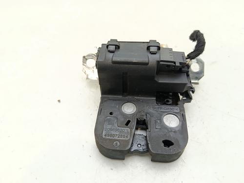 Used Tailgate lock Tailgate lock OPEL INSIGNIA A (G09) [2008-2017] 33943682 33943682