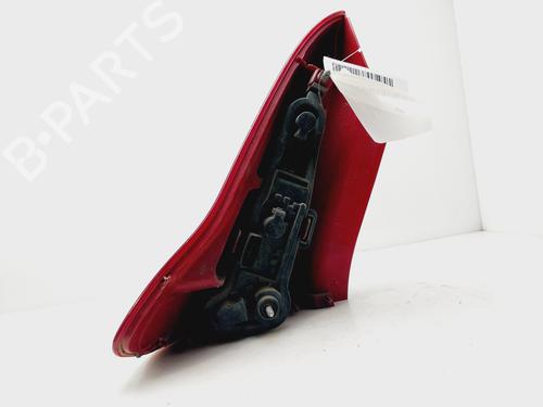Right taillight CITROËN C4 Coupe (LA_) 1.6 HDi | BP19263204C35 