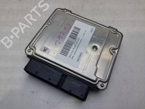 Engine control unit (ECU) OPEL INSIGNIA A (G09) | BP39469454M57 - Image 2