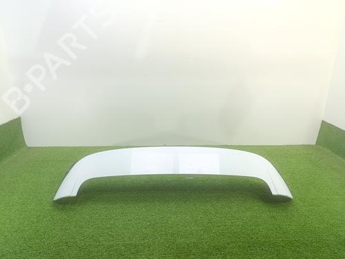 Spoiler bagklap KIA CEED (CD) [2018-2026]  32871054