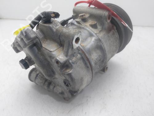 AC compressor RENAULT MEGANE IV Hatchback (B9A/M/N_) 1.2 TCe 100 (B9MS) | BP38105168M34 - Image 3